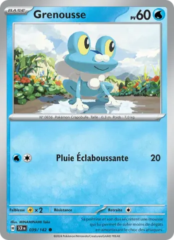 Grenousse · 039
