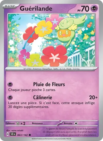 Guérilande · 063