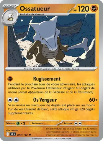 Ossatueur · 073