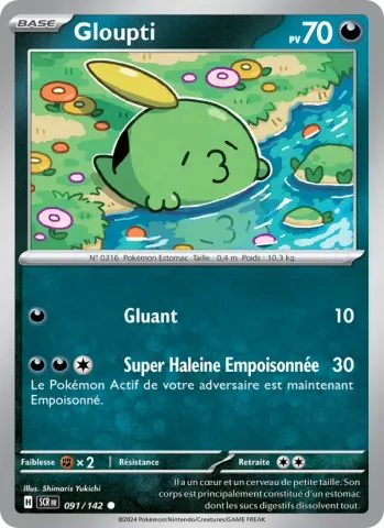 Gloupti · 091
