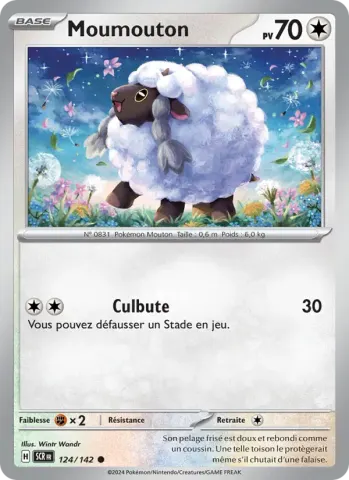 Moumouton · 124