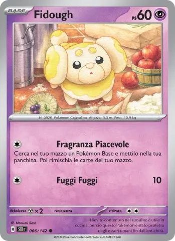 Fidough · 066