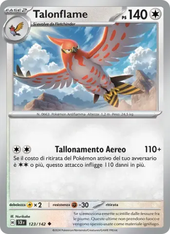 Talonflame · 123