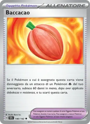 Baccacao · 140
