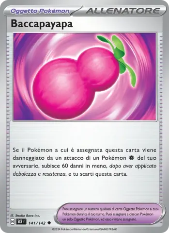 Baccapayapa · 141