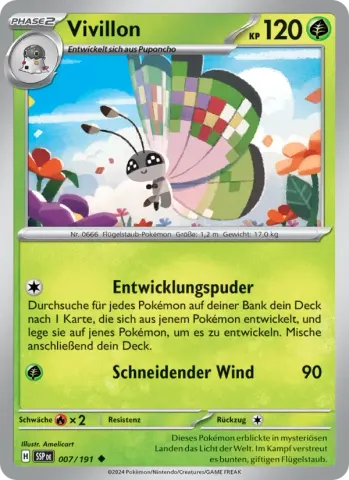 Vivillon · 007