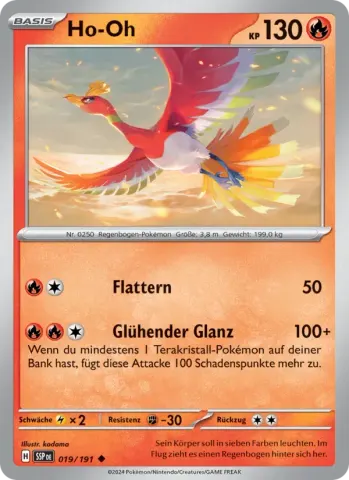 Ho-Oh · 019