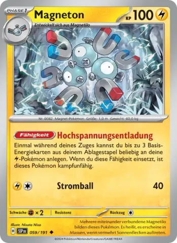 Magneton · 059