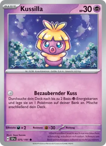 Kussilla · 075