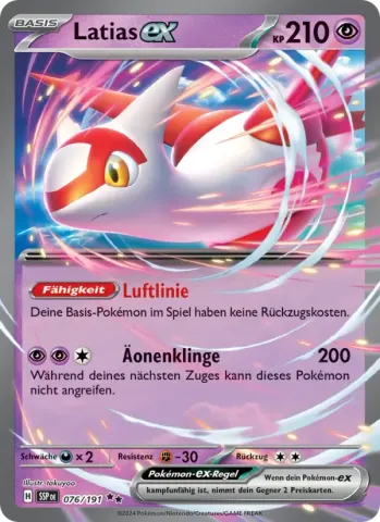 Latias-ex · 076