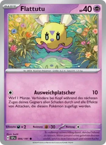 Flattutu · 094