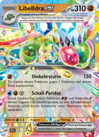 Libelldra-ex · 106