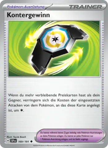 Kontergewinn · 169
