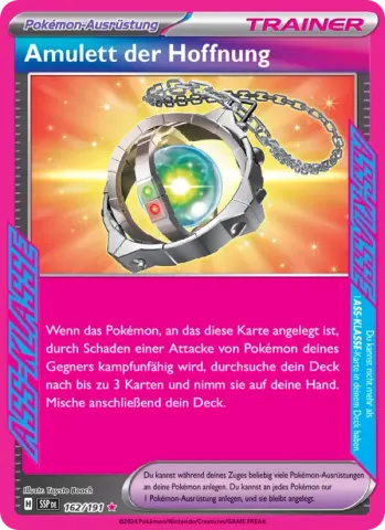Amulett der Hoffnung · 162