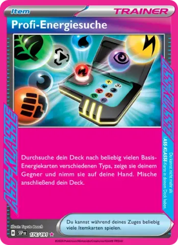 Profi-Energiesuche · 176