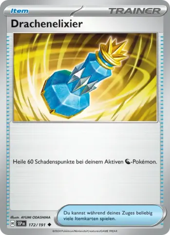 Drachenelixier · 172