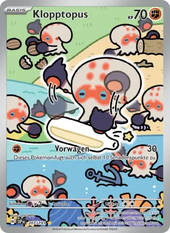 Klopptopus · 207