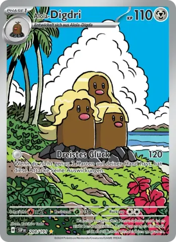 Alola-Digdri · 208