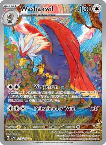 Washakwil · 214