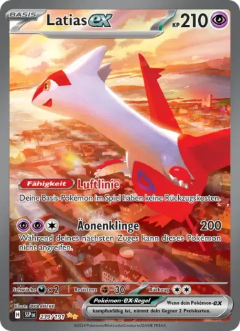 Latias-ex · 239