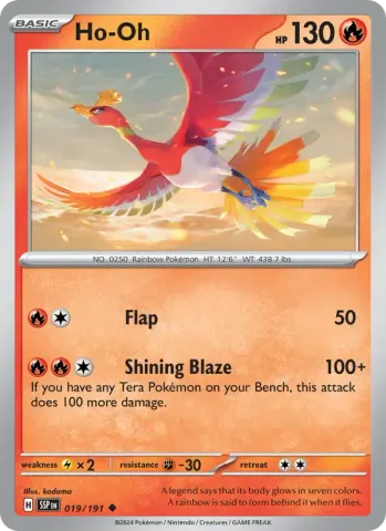 Ho-Oh · 019