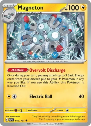 Magneton · 059