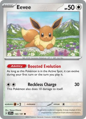 Eevee · 143
