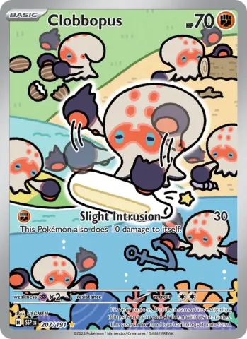 Clobbopus · 207