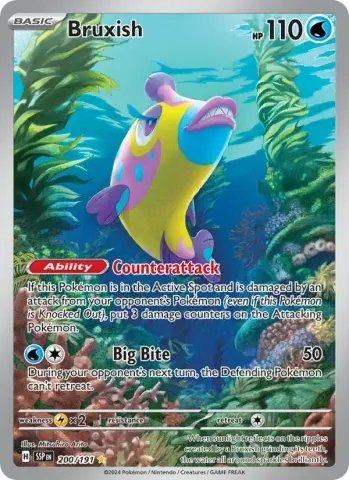 Bruxish · 200