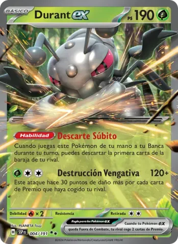 Durant ex · 004