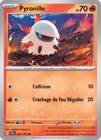 Pyronille · 024