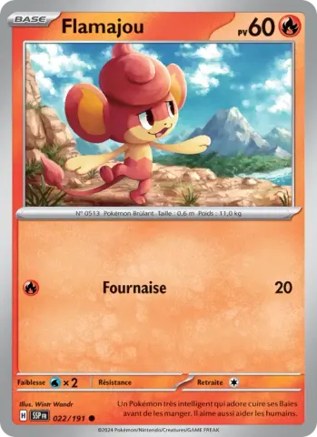 Flamajou · 022