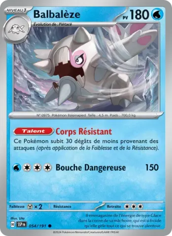 Balbalèze · 054