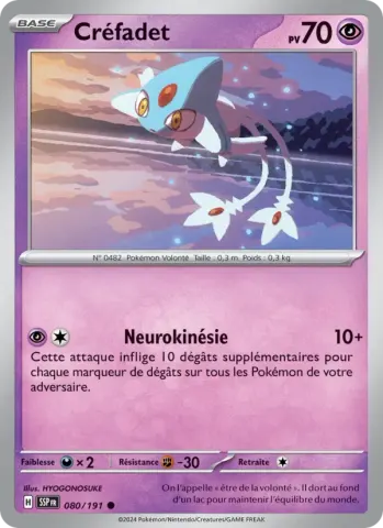 Créfadet · 080