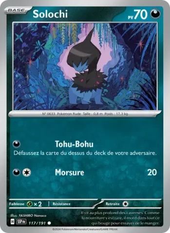 Solochi · 117