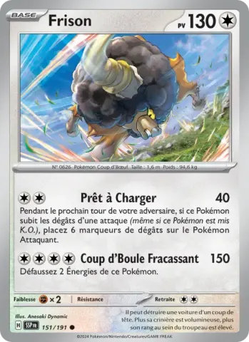Frison · 151