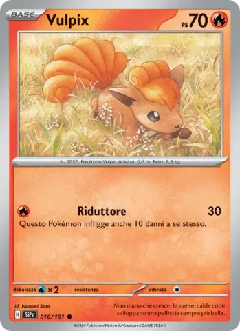 Vulpix · 016