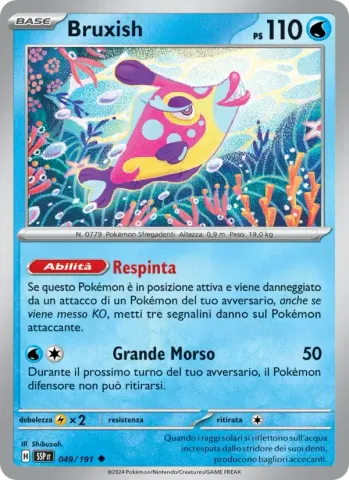 Bruxish · 049