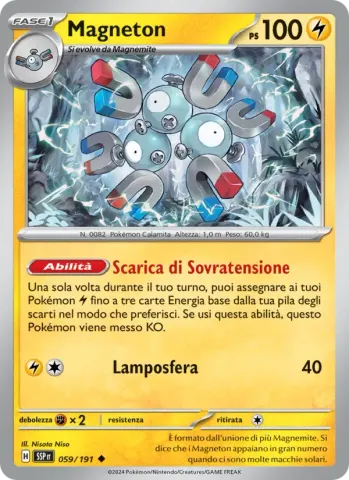 Magneton · 059