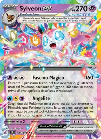 Sylveon-ex · 086