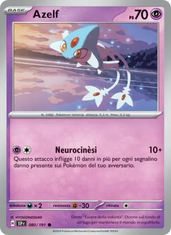 Azelf · 080