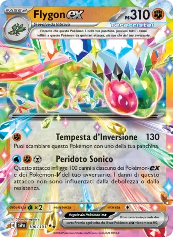 Flygon-ex · 106