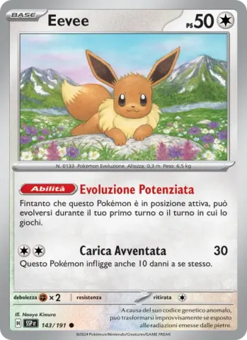 Eevee · 143