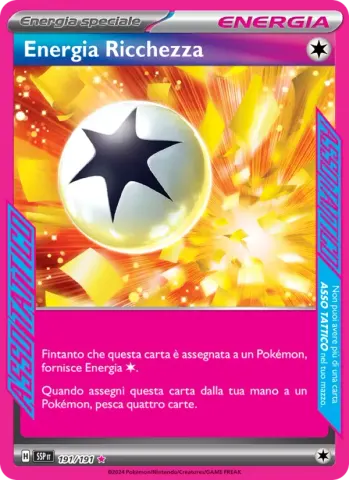 Energia Ricchezza · 191