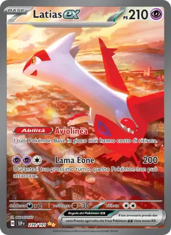 Latias-ex · 239
