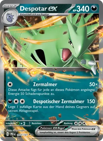 Despotar-ex · 064