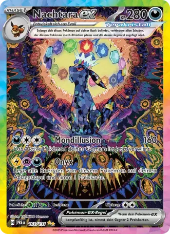 Nachtara-ex · 161