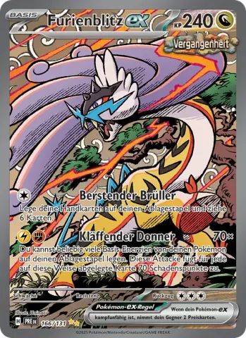 Furienblitz-ex · 166