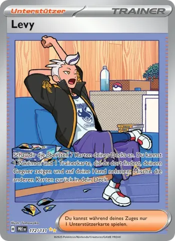 Levy · 172