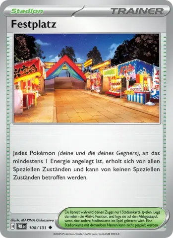 Festplatz · 108
